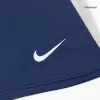 Kid's Tottenham Hotspur Home Soccer Jersey Kit(Jersey+Shorts) 25/26 White - gojersey