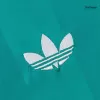 Kid's Liverpool Third Kit(Jersey+Shorts) 25/26 Green - gojersey
