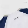 Kid's Tottenham Hotspur Home Soccer Jersey Kit(Jersey+Shorts) 25/26 White - gojersey