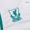 Kid's Liverpool Third Kit(Jersey+Shorts) 25/26 Green - gojersey