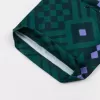 Saudi Arabia Home Soccer Jersey World Cup 2026 Green - gojersey