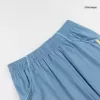 Juventus Away Soccer Shorts 2025/26 - gojersey