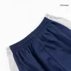 Kid's Tottenham Hotspur Home Soccer Jersey Kit(Jersey+Shorts) 25/26 White - gojersey