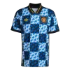 Manchester United Soccer Jersey 2025/26 - gojersey