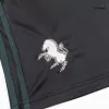 Juventus Third Away Soccer Shorts 2025/26 - gojersey