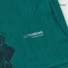 Senegal Away Soccer Jersey Authentic 2026 - gojersey