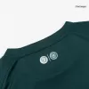 Manchester City Fourth Away Soccer Jersey 2025/26 - gojersey