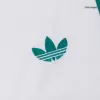 Kid's Liverpool Third Kit(Jersey+Shorts) 25/26 Green - gojersey