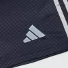 Real Madrid Away Soccer Jersey Kit 2025/26 Kids(Jersey+Shorts) - gojersey