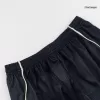 Real Madrid Away Soccer Jersey Kit 2025/26 Kids(Jersey+Shorts) - gojersey