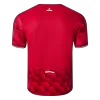 Lille OSC Home Soccer Jersey 2025/26 - gojersey