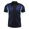 Brazil Away Soccer Jersey Authentic 2026 - gojersey