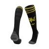 Manchester United Third Away Soccer Socks 2025/26 Kid - gojersey