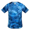 Japan Y-3 Special Soccer Jersey World Cup 2026 Blue - gojersey
