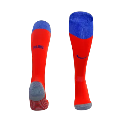 PSG Third Away Soccer Socks 2025/26 Kid - gojersey