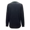 Mexico Long Sleeve Soccer Jersey 2026 - gojersey