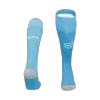 Napoli Home Soccer Socks 2025/26 - gojersey