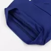 Kid's Japan Home Soccer Jersey Kit(Jersey+Shorts) World Cup 2026 Navy - gojersey