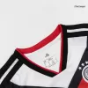 Kid's Germany Home Soccer Jersey Kit(Jersey+Shorts) World Cup 2026 White - gojersey