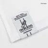 Kid's Germany Home Soccer Jersey Kit(Jersey+Shorts) World Cup 2026 White - gojersey