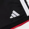 Kid's Germany Home Soccer Jersey Kit(Jersey+Shorts) World Cup 2026 White - gojersey