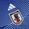 Kid's Japan Home Soccer Jersey Kit(Jersey+Shorts) World Cup 2026 Navy - gojersey