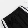 Kid's Germany Home Soccer Jersey Kit(Jersey+Shorts) World Cup 2026 White - gojersey