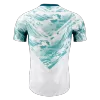 Portugal Away Soccer Jersey Authentic 2026 - gojersey