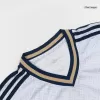 Italy Away Soccer Jersey Authentic 2026 - gojersey