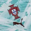 Portugal Away Soccer Jersey Authentic 2026 - gojersey