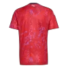 Costa Rica Home Soccer Jersey World Cup 2026 Red - gojersey