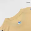 Marseille Fourth Away Soccer Jersey 2025/26 - gojersey