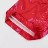 Costa Rica Home Soccer Jersey World Cup 2026 Red - gojersey