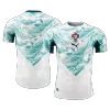 Portugal Away Soccer Jersey Authentic 2026 - gojersey