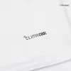 Kid's Germany Home Soccer Jersey Kit(Jersey+Shorts) World Cup 2026 White - gojersey