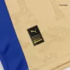 Marseille Fourth Away Soccer Jersey 2025/26 - gojersey