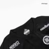 Player Version Cruz Azul Third Soccer Jersey 25/26 Black - gojersey