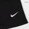 Kid's Chelsea Third Soccer Jersey Kit(Jersey+Shorts) 25/26 Black - gojersey