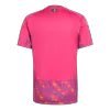 Mexico Goalkeeper Soccer Jersey World Cup 2026 Red - gojersey