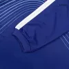 Japan Long Sleeve Home Soccer Jersey 2026 - gojersey