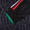 Mexico Long Sleeve Soccer Jersey 2026 - gojersey