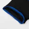 Kid's Chelsea Third Soccer Jersey Kit(Jersey+Shorts) 25/26 Black - gojersey