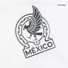 Mexico Away Soccer Jersey Authentic 2026 - gojersey