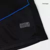 Kid's Chelsea Third Soccer Jersey Kit(Jersey+Shorts) 25/26 Black - gojersey