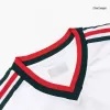 Mexico Away Soccer Jersey Authentic 2026 - gojersey