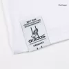 Germany Long Sleeve Home Soccer Jersey 2026 - gojersey