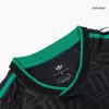 Mexico Long Sleeve Soccer Jersey 2026 - gojersey