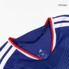 Japan Long Sleeve Home Soccer Jersey 2026 - gojersey