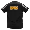 Santos FC Away Soccer Jersey Retro 2011/12 - gojersey