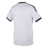 Real Madrid Home Soccer Jersey Retro 2012/13 - gojersey